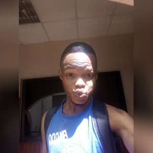 iabiodun, online dating profile photo