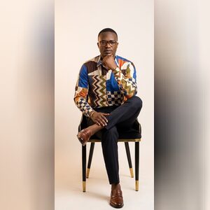 syomade, online dating profile photo