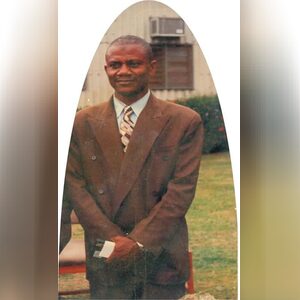 mikeabad, online dating profile photo