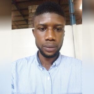 olugold, online dating profile photo