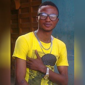 ifeoluwa, online dating profile photo