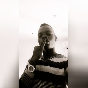 olamiekan, online dating profile photo
