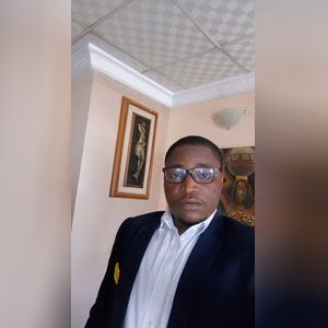 mauricew, online dating profile photo