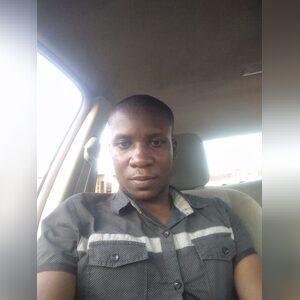 ifedolapo, online dating profile photo