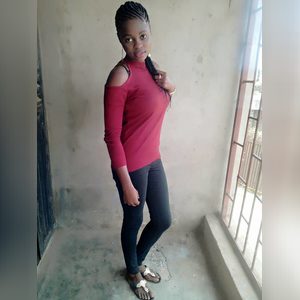 adegbesa, online dating profile photo