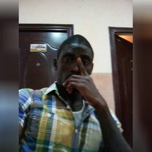 larex_ba, online dating profile photo
