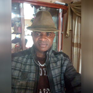 solomoni, online dating profile photo