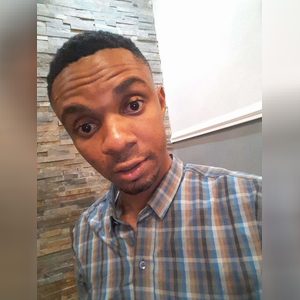 okwunnao, online dating profile photo