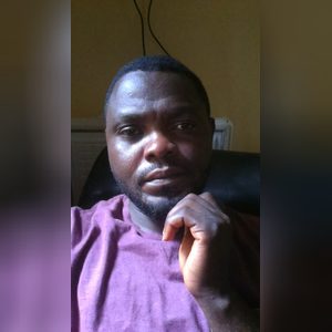 frankedi, online dating profile photo