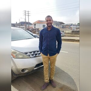 olamik20, online dating profile photo