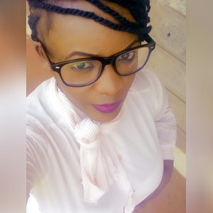 joyceamu, online dating profile photo