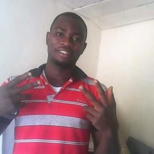 donifeco, online dating profile photo