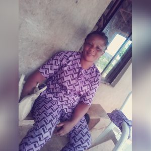 olufunmilayo, online dating profile photo