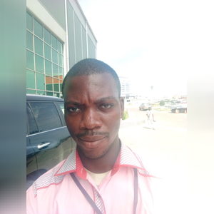 omotoluw, online dating profile photo