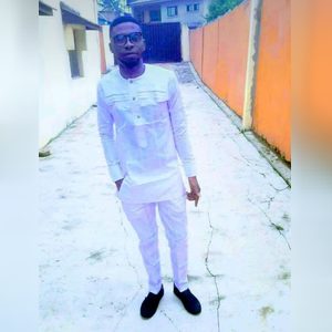 bukola1, online dating profile photo