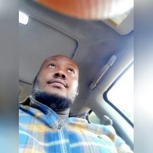 oguinike, online dating profile photo