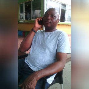 gbengaaj, online dating profile photo