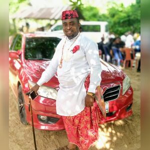 victorumoh, online dating profile photo