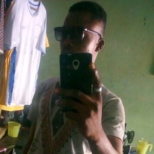 olatundeyfund, online dating profile photo