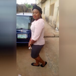 chizylola, online dating profile photo