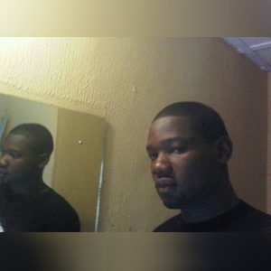 nfolusho, online dating profile photo