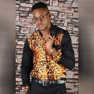 kingzychinedu, online dating profile photo