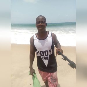 ogungben, online dating profile photo