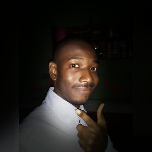 kayoagbo, online dating profile photo