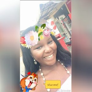 febisola_5, online dating profile photo