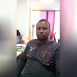 aremu4u, online dating profile photo