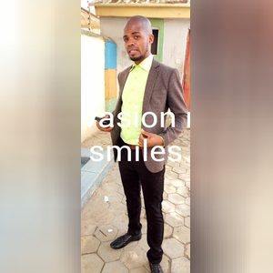 mrsmiles, online dating profile photo