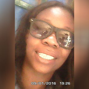 sunshinenelly, online dating profile photo