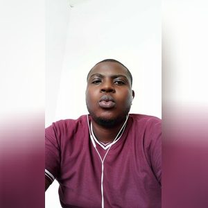 odunsi_b, online dating profile photo