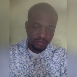 gbenola, online dating profile photo