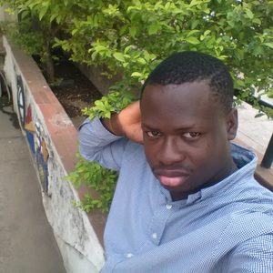 soagadam, online dating profile photo