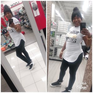 ncqueene, online dating profile photo