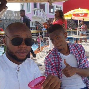 leo_kendo, online dating profile photo