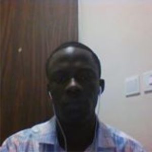 babaleke, online dating profile photo