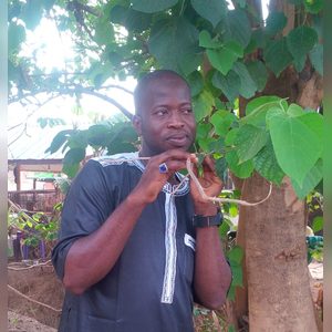 kajiwoke, online dating profile photo