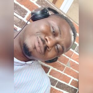 charok, online dating profile photo