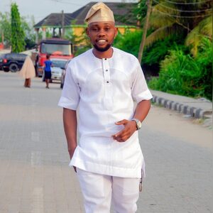 omotilewa10, online dating profile photo