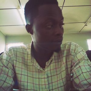 wumyade, online dating profile photo