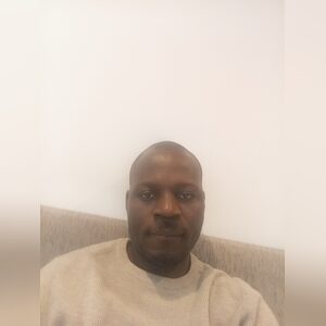 lanrefelix, online dating profile photo