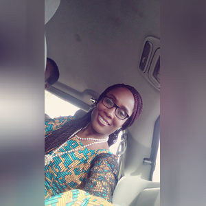 carola, online dating profile photo