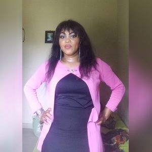 inyenesa, online dating profile photo