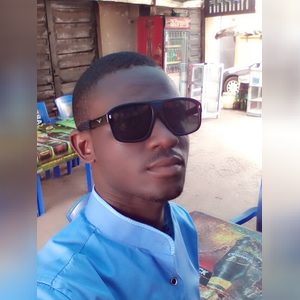 dfisayo, online dating profile photo