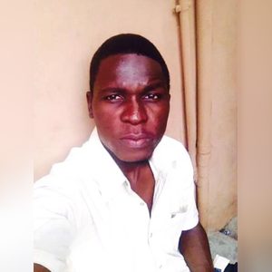 yemi07, online dating profile photo