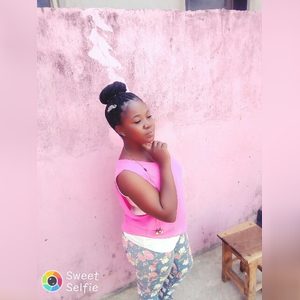 ogundepo, online dating profile photo