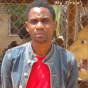 sanda, online dating profile photo