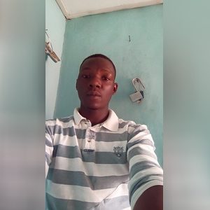aoluwaso, online dating profile photo